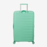 American Tourister - Valise rigide moyenne Fastforward 68 cm