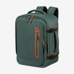 samsonite – sport backpack s/m adapté lowcoast