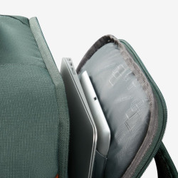 samsonite – sport backpack s/m adapté lowcoast