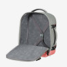 samsonite – sport backpack s/m adapté lowcoast