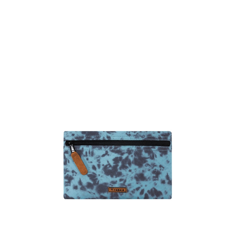 Pochette avant de chez Cabaïa | Gandy.fr