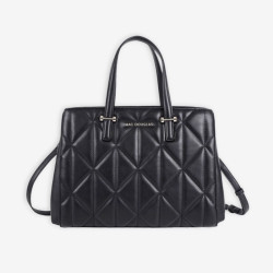 Mac Douglas - Sac cabas matelassé synthétique Daniella Clint