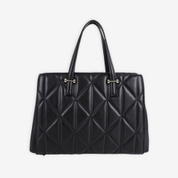 Mac Douglas - Sac cabas matelassé synthétique Daniella Clint