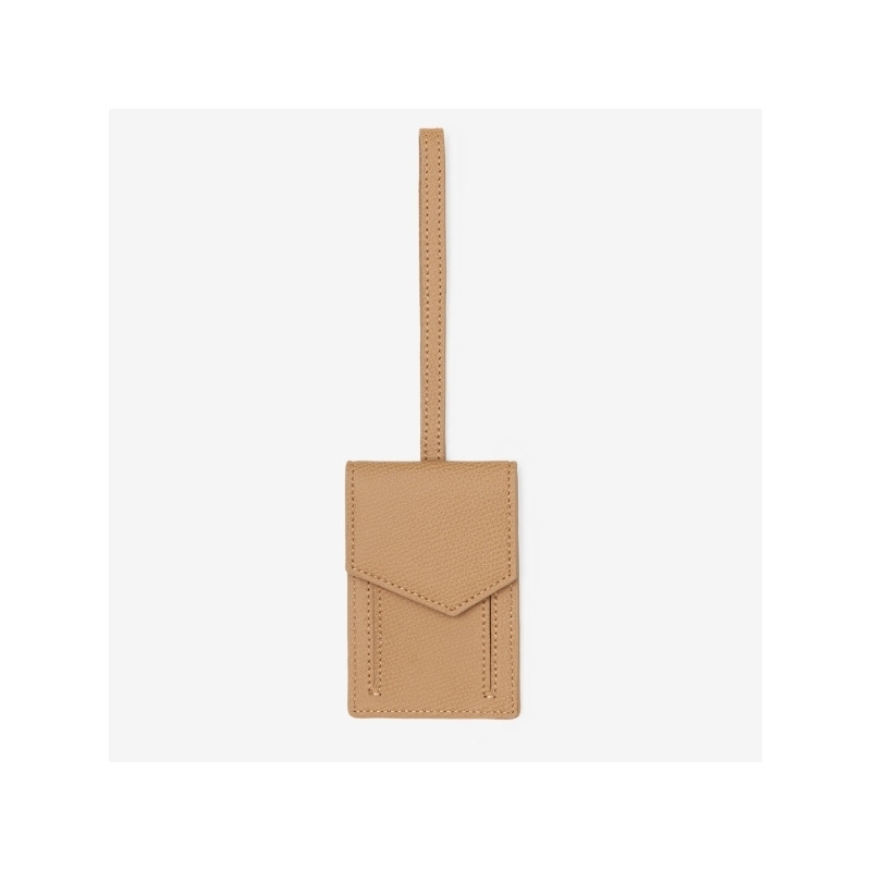 lancaster – etiquette bagage zoe