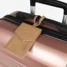 lancaster – etiquette bagage zoe