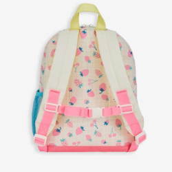 Hello Hossy – Sac à dos enfant primaire Berry Bloom