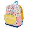 Hello Hossy – Sac à dos enfant primaire Garden party