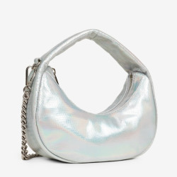 Lancaster - Petit sac hobo Noholita night