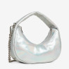 Lancaster - Petit sac hobo Noholita night