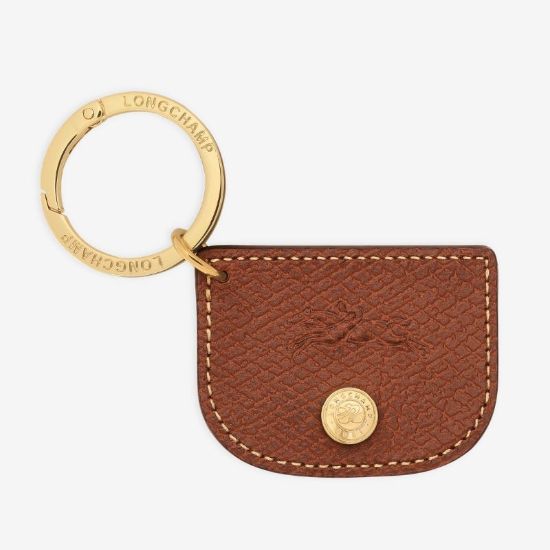 Longchamp - Porte-clés Épure