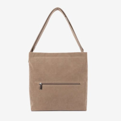 lancaster – sac seau suedine kba