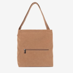 lancaster – sac seau suedine kba