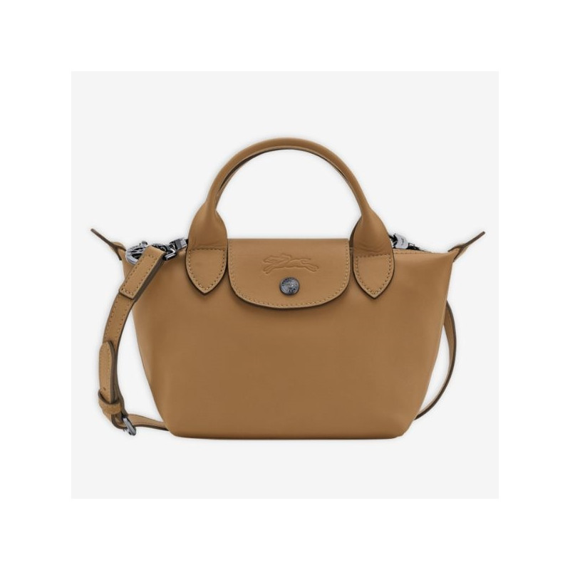 longchamp – porte main pliage xtra