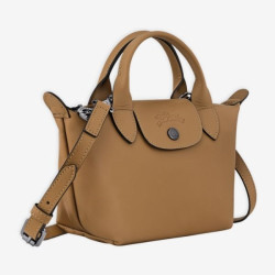 longchamp – porte main pliage xtra
