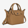 longchamp – porte main pliage xtra