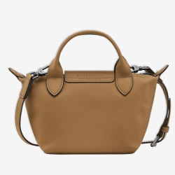 longchamp – porte main pliage xtra