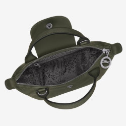 longchamp – porte main pliage xtra