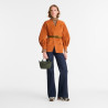 longchamp – porte main pliage xtra