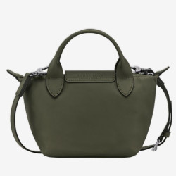 longchamp – porte main pliage xtra