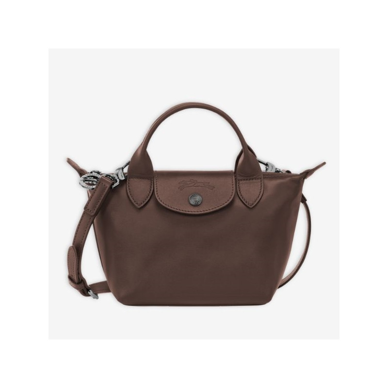 longchamp – porte main pliage xtra