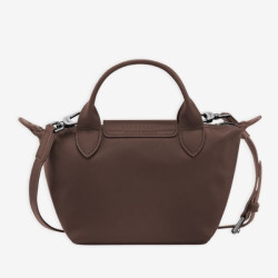 longchamp – porte main pliage xtra