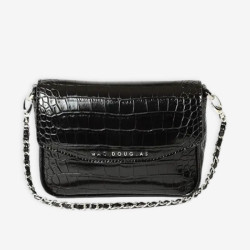 Mac Douglas - Sac Medan Rythme Croco XS CB