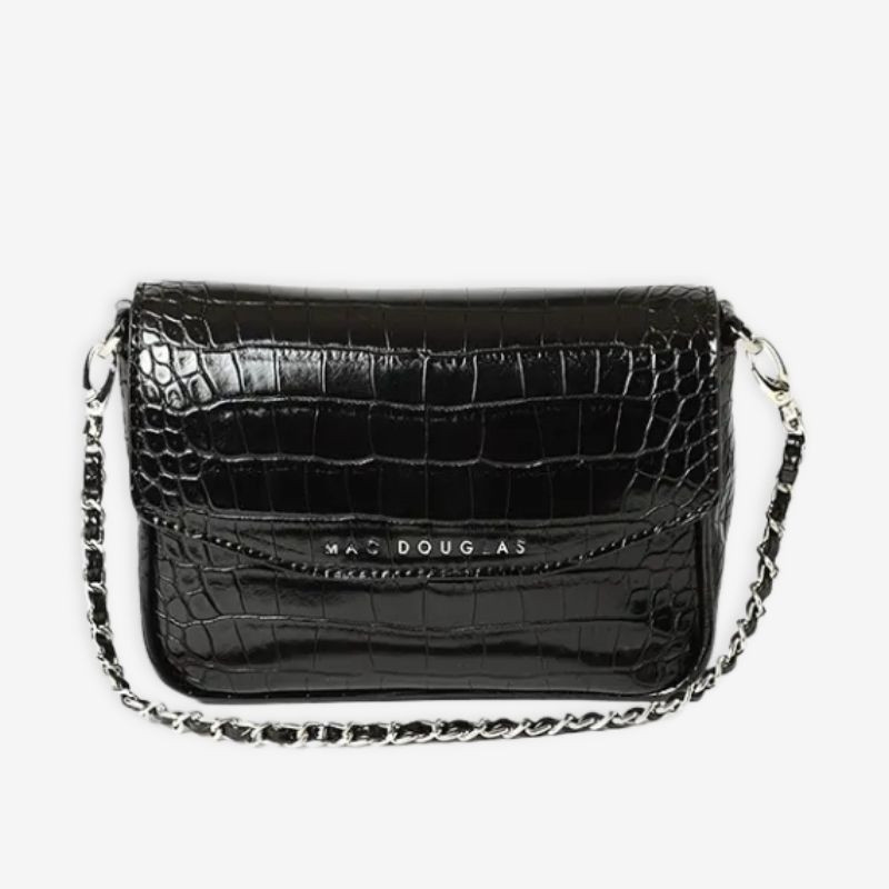 Mac Douglas - Sac Medan Rythme Croco XS CB