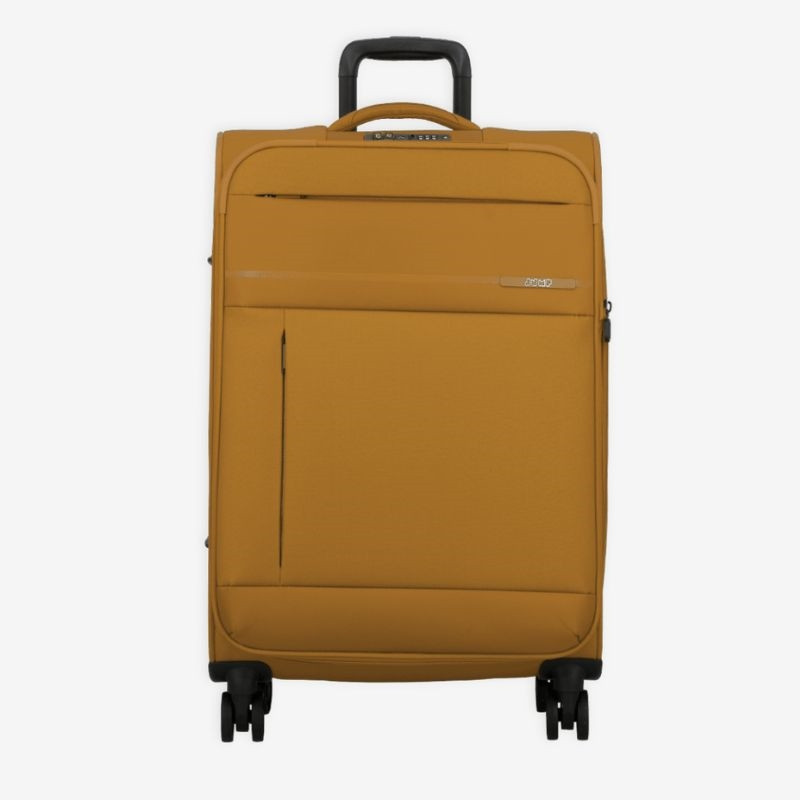 Valise Monthélys de chez Jump | Gandy.fr
