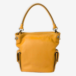 Mac Douglas - Sac seau cuir Megalo Magda