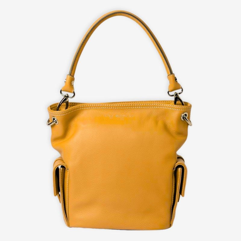 Mac Douglas - Sac seau cuir Megalo Magda