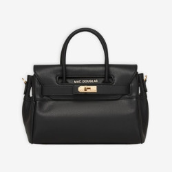 Mac Douglas - Petit sac à main Pyla2 Milo noir