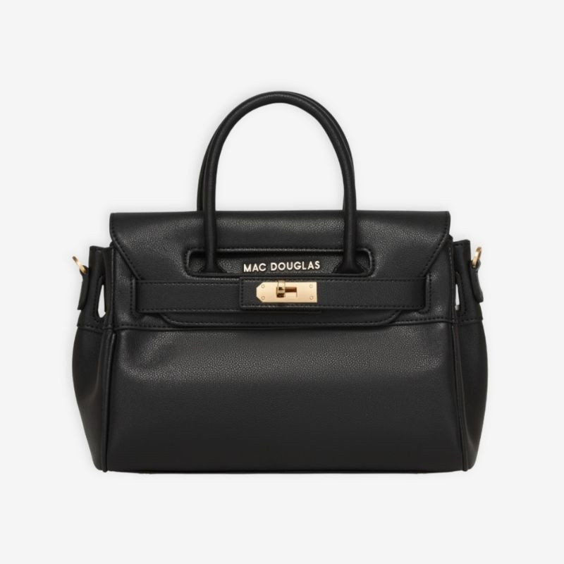 Mac Douglas - Petit sac à main Pyla2 Milo noir