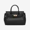 Mac Douglas - Petit sac à main Pyla2 Milo noir