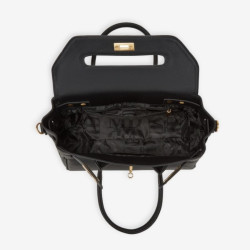 Mac Douglas - Petit sac à main Pyla2 Milo noir