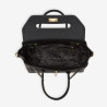 Mac Douglas - Petit sac à main Pyla2 Milo noir