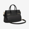Mac Douglas - Petit sac à main Pyla2 Milo noir