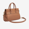 Mac Douglas - Petit sac à main Pyla2 Milo châtain