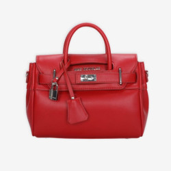 Mac Douglas - Mini sac à main Pyla Rythme lisse