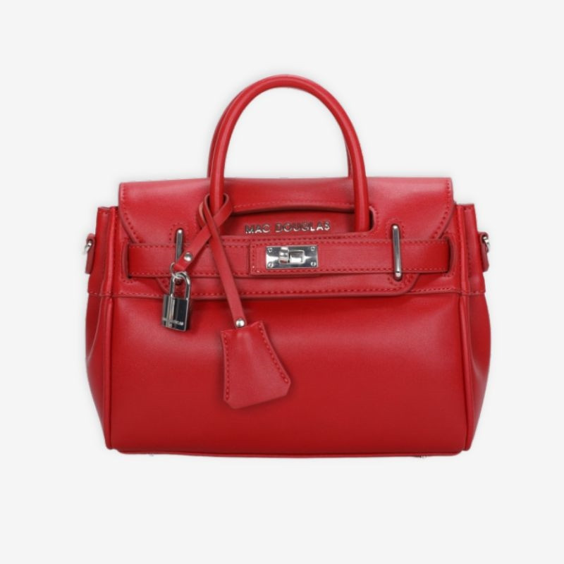 Mac Douglas - Mini sac à main Pyla Rythme lisse