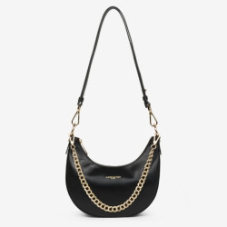 Lancaster - Petit sac besace Paris Aimy