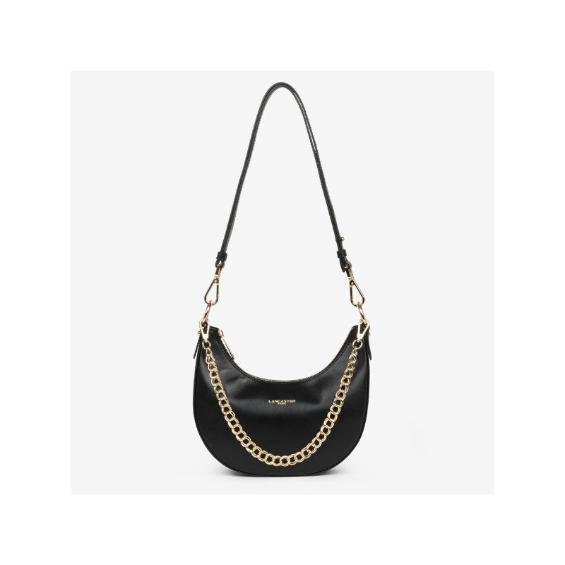 Lancaster - Petit sac besace Paris Aimy