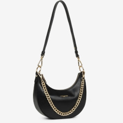 Lancaster - Petit sac besace Paris Aimy