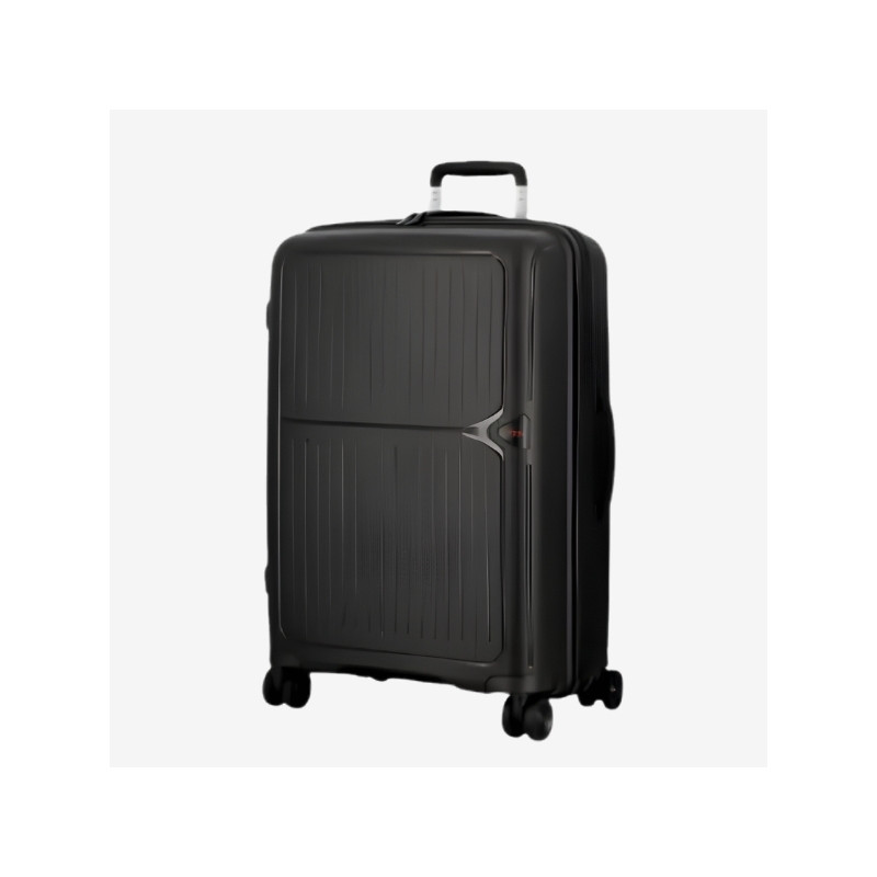Jump - Valise moyenne extensible TXC 66cm