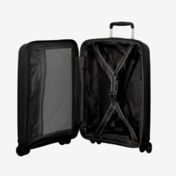 Jump - Valise moyenne extensible TXC 66cm