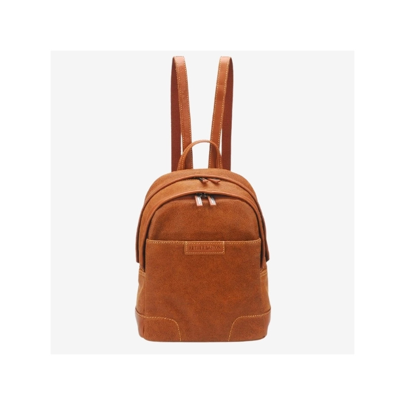 arthur et aston – sac a dos marco