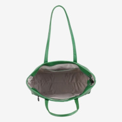 Grand sac cabas en cuir femme Edith – Arthur & Aston