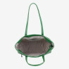 Grand sac cabas en cuir femme Edith – Arthur & Aston