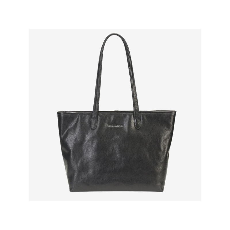 Grand sac cabas en cuir femme Edith – Arthur & Aston