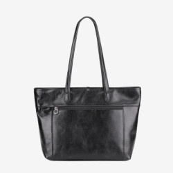 Grand sac cabas en cuir femme Edith – Arthur & Aston