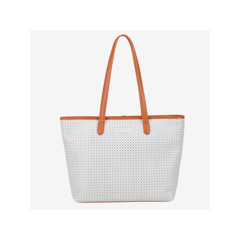 Grand sac cabas en cuir femme Edith – Arthur & Aston